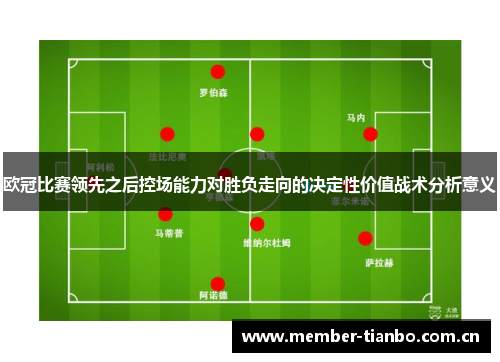欧冠比赛领先之后控场能力对胜负走向的决定性价值战术分析意义